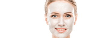 Gesichtsmaske von Privateskinlab by RECOS Cosmetics